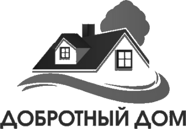 Добротный дом