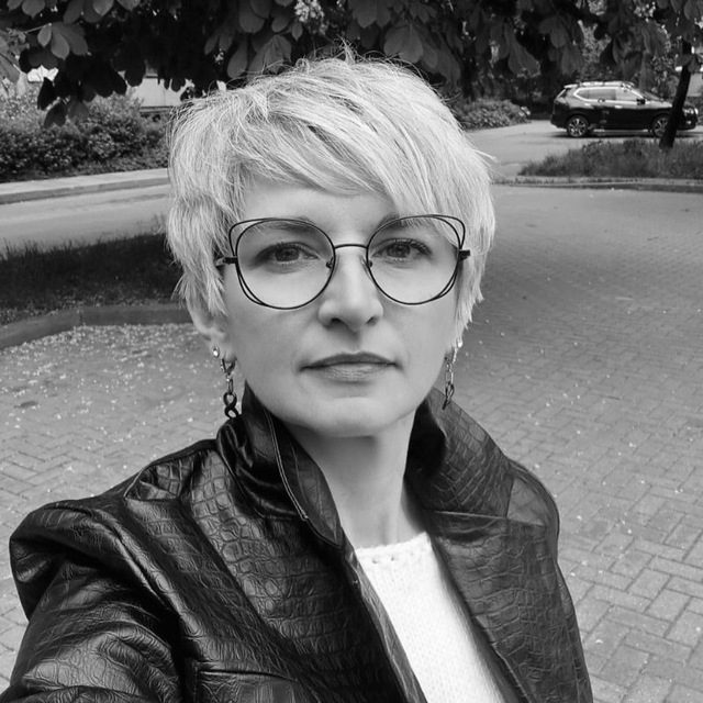 Елена Катбетдинова