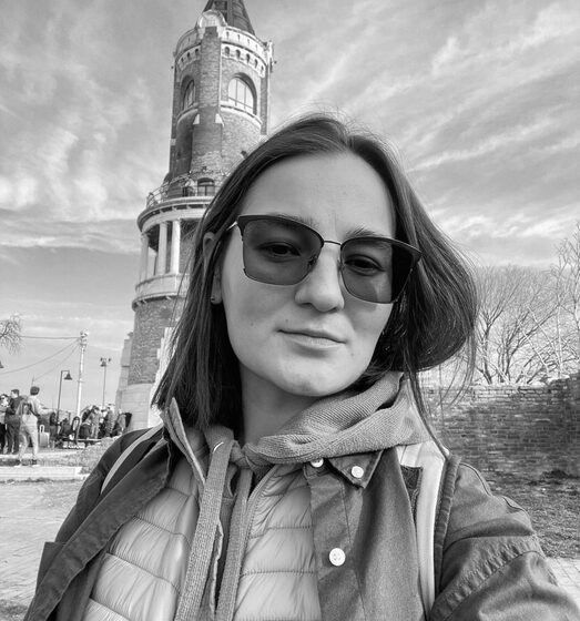 Татьяна Никифорова