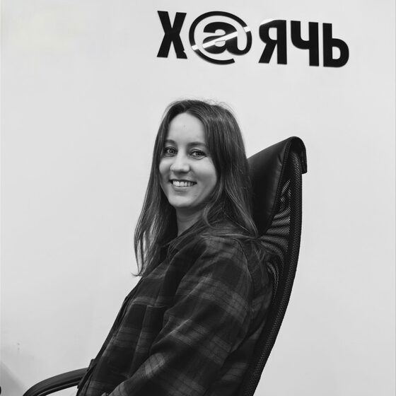 Наталья Кононович