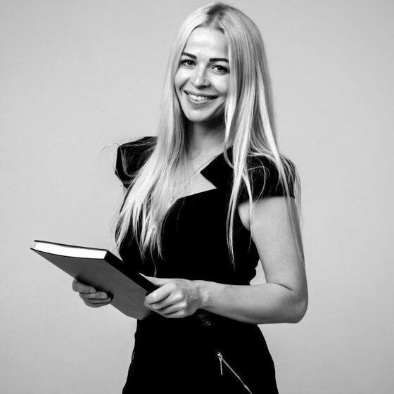 Елена Шарапова